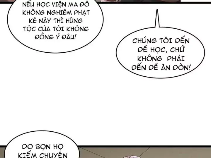 Ta Thần Ma Song Tu Chế Bá Thiên Hạ Chap 144 - Next Chap 145