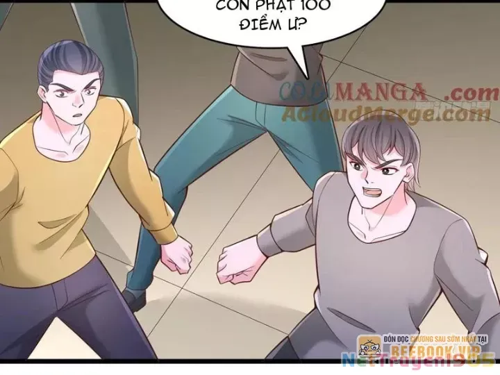 Ta Thần Ma Song Tu Chế Bá Thiên Hạ Chap 144 - Next Chap 145