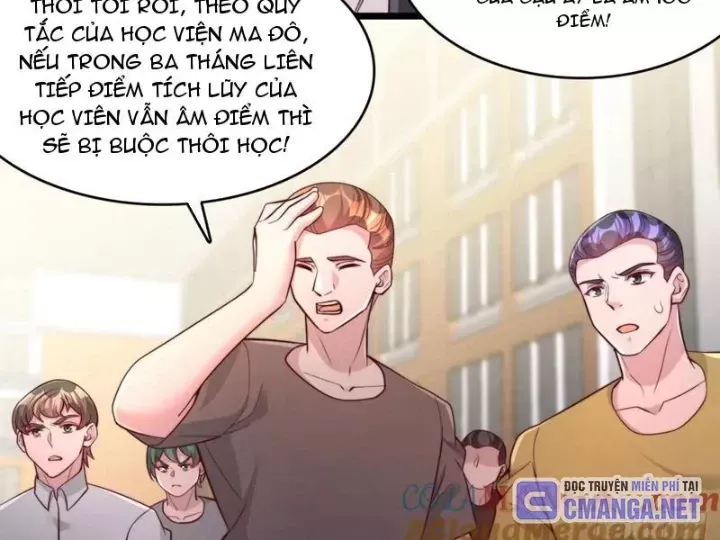 Ta Thần Ma Song Tu Chế Bá Thiên Hạ Chap 144 - Next Chap 145