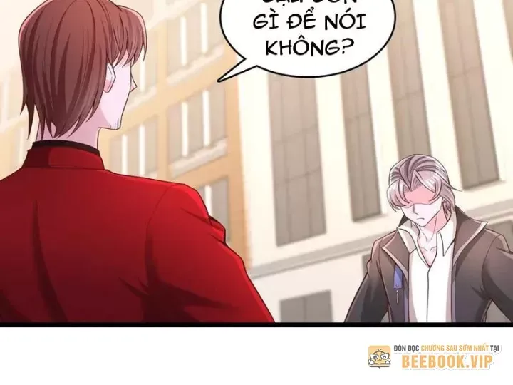 Ta Thần Ma Song Tu Chế Bá Thiên Hạ Chap 144 - Next Chap 145