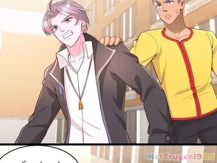 Ta Thần Ma Song Tu Chế Bá Thiên Hạ Chap 144 - Next Chap 145