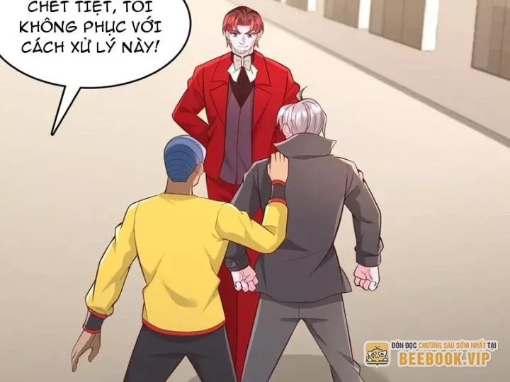 Ta Thần Ma Song Tu Chế Bá Thiên Hạ Chap 144 - Next Chap 145