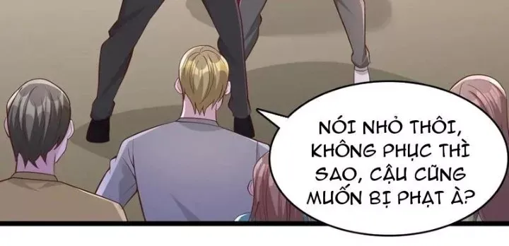 Ta Thần Ma Song Tu Chế Bá Thiên Hạ Chap 144 - Next Chap 145