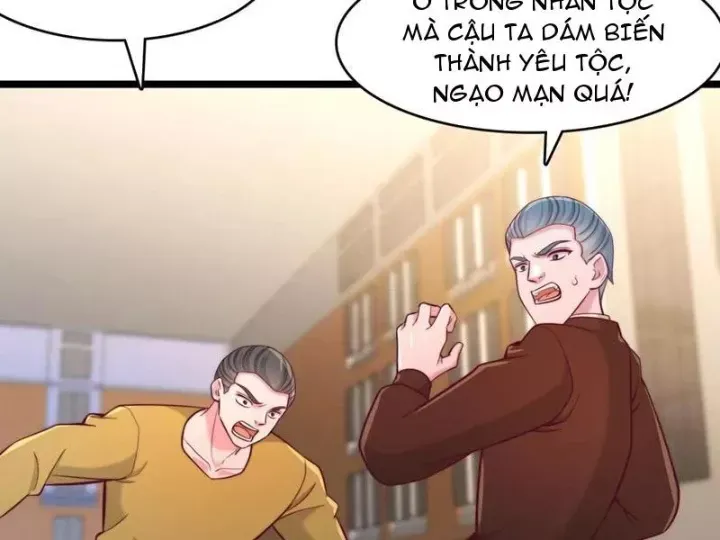 Ta Thần Ma Song Tu Chế Bá Thiên Hạ Chap 144 - Next Chap 145