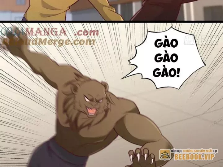Ta Thần Ma Song Tu Chế Bá Thiên Hạ Chap 144 - Next Chap 145