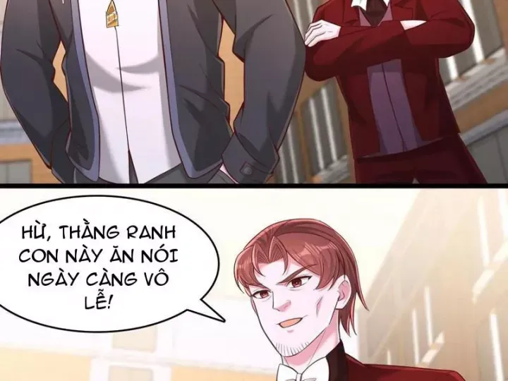 Ta Thần Ma Song Tu Chế Bá Thiên Hạ Chap 145 - Next Chap 146