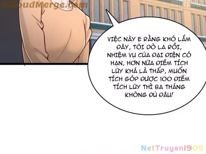 Ta Thần Ma Song Tu Chế Bá Thiên Hạ Chap 145 - Next Chap 146