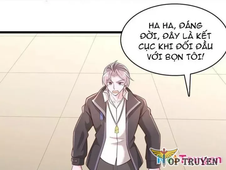 Ta Thần Ma Song Tu Chế Bá Thiên Hạ Chap 145 - Next Chap 146