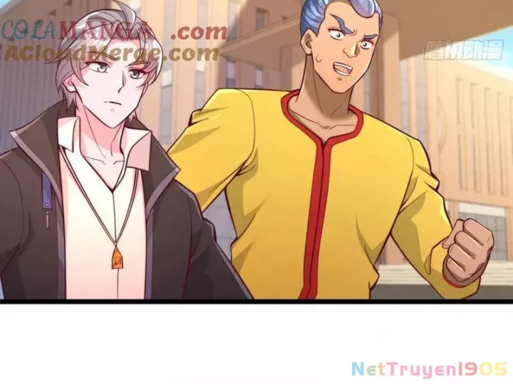 Ta Thần Ma Song Tu Chế Bá Thiên Hạ Chap 145 - Next Chap 146