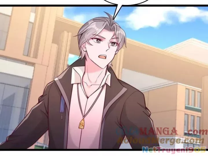 Ta Thần Ma Song Tu Chế Bá Thiên Hạ Chap 145 - Next Chap 146