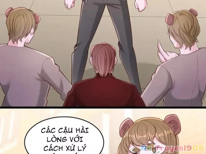 Ta Thần Ma Song Tu Chế Bá Thiên Hạ Chap 145 - Next Chap 146