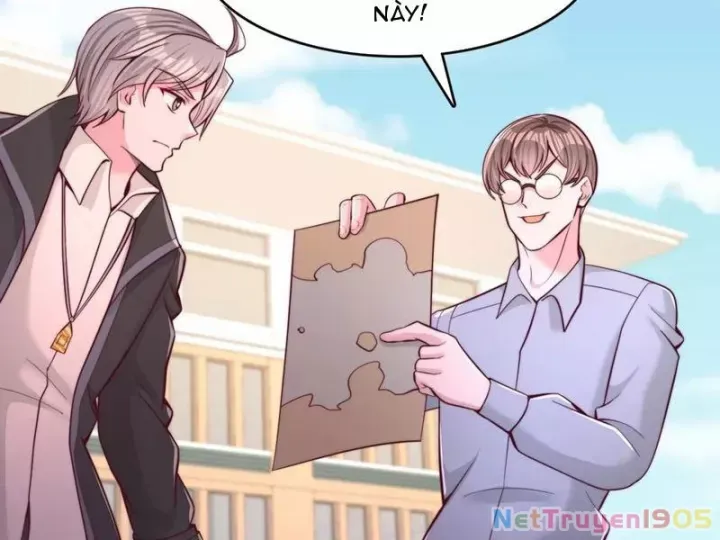Ta Thần Ma Song Tu Chế Bá Thiên Hạ Chap 145 - Next Chap 146