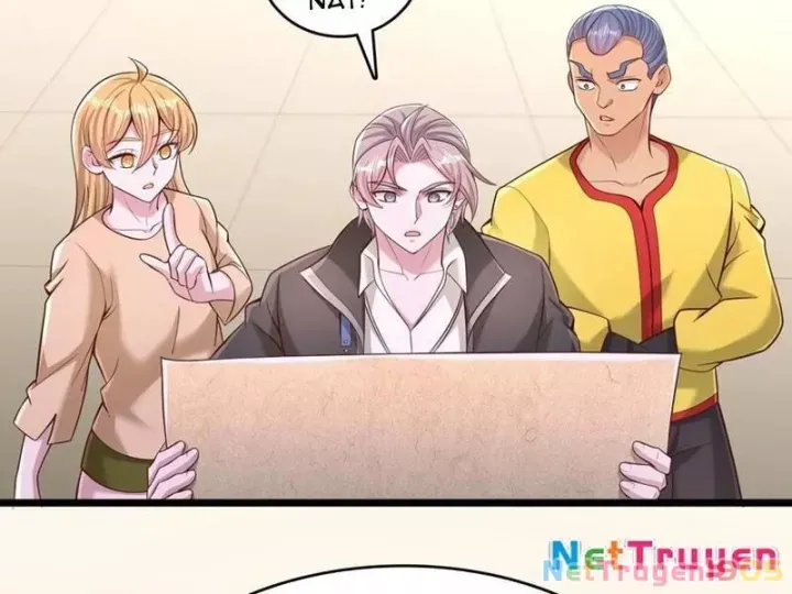 Ta Thần Ma Song Tu Chế Bá Thiên Hạ Chap 145 - Next Chap 146