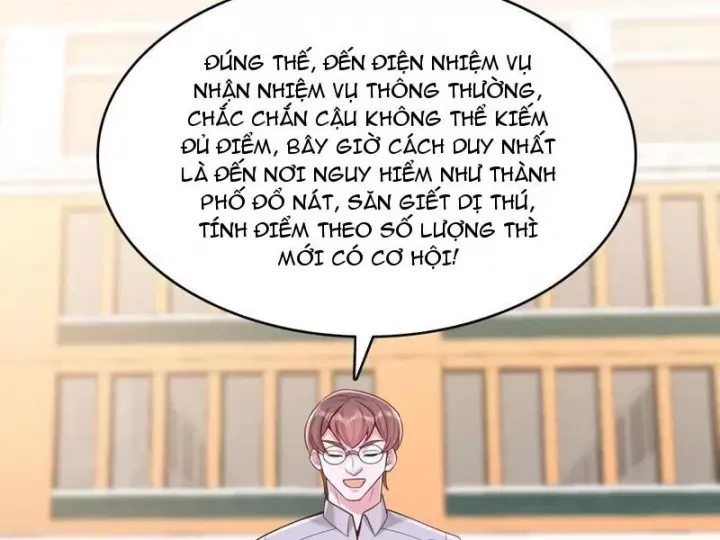 Ta Thần Ma Song Tu Chế Bá Thiên Hạ Chap 145 - Next Chap 146