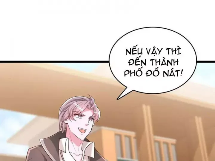 Ta Thần Ma Song Tu Chế Bá Thiên Hạ Chap 145 - Next Chap 146