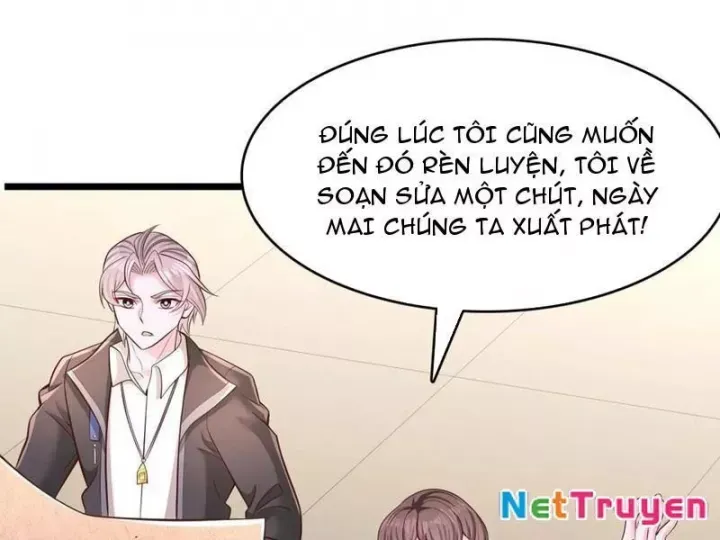Ta Thần Ma Song Tu Chế Bá Thiên Hạ Chap 145 - Next Chap 146