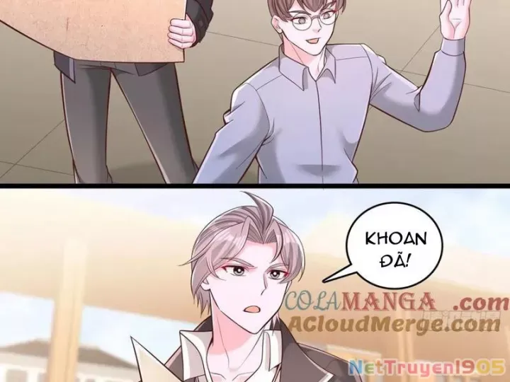 Ta Thần Ma Song Tu Chế Bá Thiên Hạ Chap 145 - Next Chap 146