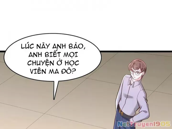 Ta Thần Ma Song Tu Chế Bá Thiên Hạ Chap 145 - Next Chap 146