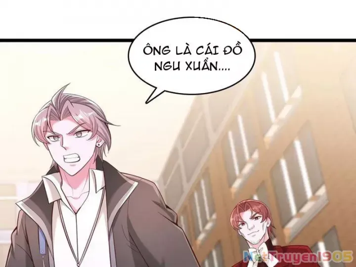 Ta Thần Ma Song Tu Chế Bá Thiên Hạ Chap 145 - Next Chap 146