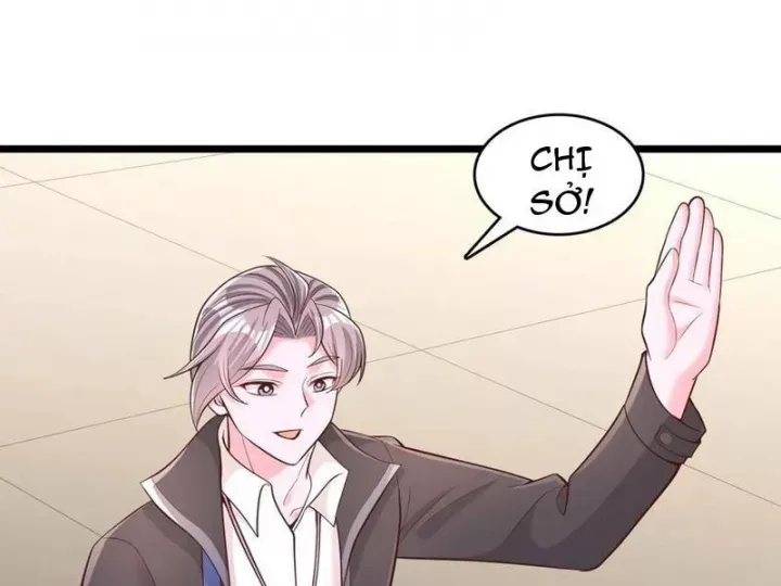 Ta Thần Ma Song Tu Chế Bá Thiên Hạ Chap 146 - Next Chap 147