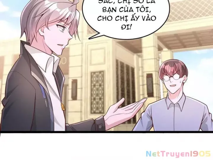 Ta Thần Ma Song Tu Chế Bá Thiên Hạ Chap 146 - Next Chap 147
