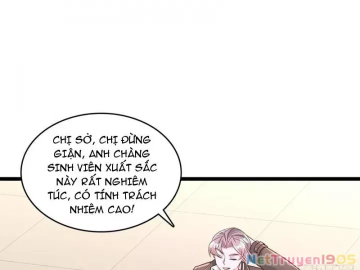 Ta Thần Ma Song Tu Chế Bá Thiên Hạ Chap 146 - Next Chap 147