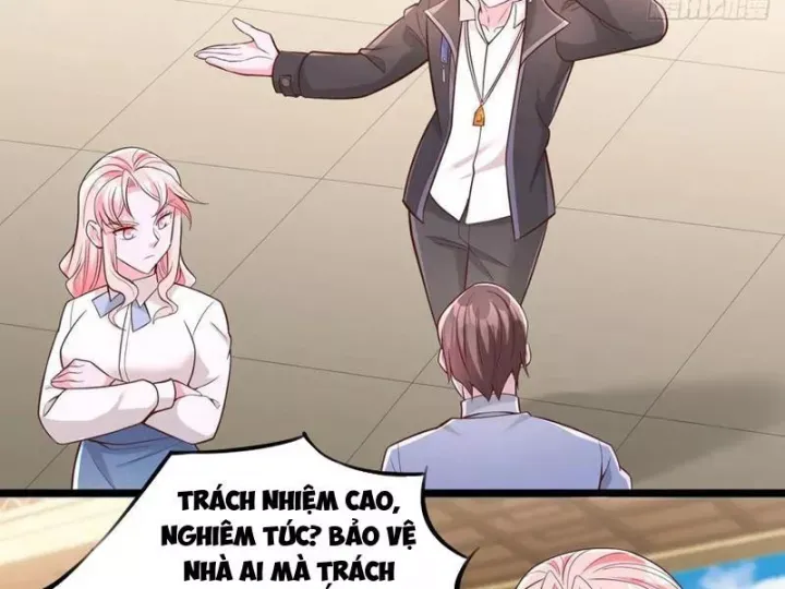 Ta Thần Ma Song Tu Chế Bá Thiên Hạ Chap 146 - Next Chap 147