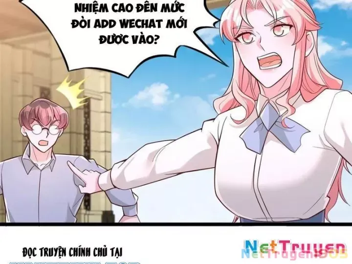 Ta Thần Ma Song Tu Chế Bá Thiên Hạ Chap 146 - Next Chap 147