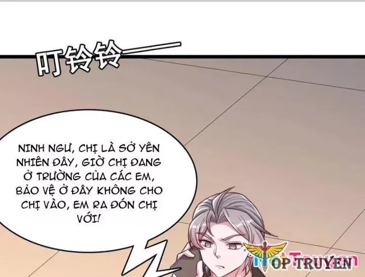 Ta Thần Ma Song Tu Chế Bá Thiên Hạ Chap 146 - Next Chap 147