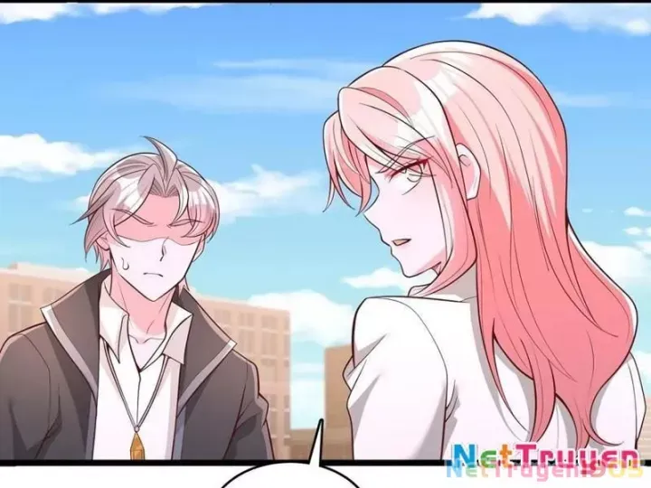 Ta Thần Ma Song Tu Chế Bá Thiên Hạ Chap 146 - Next Chap 147