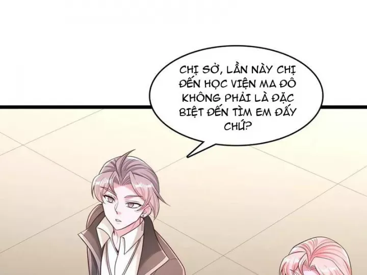 Ta Thần Ma Song Tu Chế Bá Thiên Hạ Chap 146 - Next Chap 147