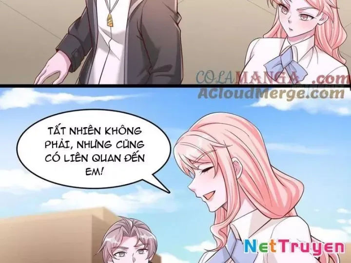 Ta Thần Ma Song Tu Chế Bá Thiên Hạ Chap 146 - Next Chap 147