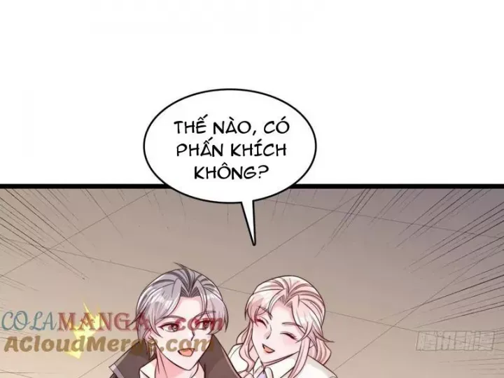 Ta Thần Ma Song Tu Chế Bá Thiên Hạ Chap 146 - Next Chap 147