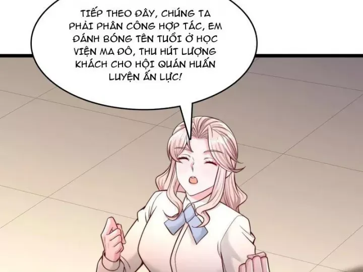 Ta Thần Ma Song Tu Chế Bá Thiên Hạ Chap 146 - Next Chap 147