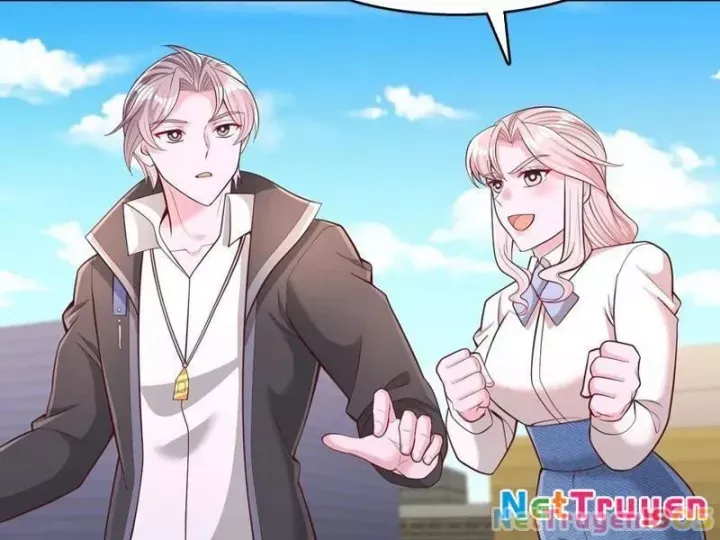Ta Thần Ma Song Tu Chế Bá Thiên Hạ Chap 146 - Next Chap 147