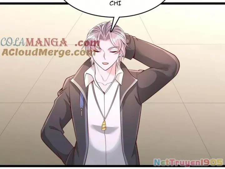 Ta Thần Ma Song Tu Chế Bá Thiên Hạ Chap 146 - Next Chap 147