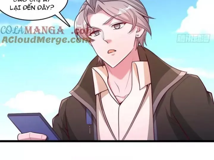Ta Thần Ma Song Tu Chế Bá Thiên Hạ Chap 146 - Next Chap 147