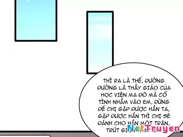 Ta Thần Ma Song Tu Chế Bá Thiên Hạ Chap 146 - Next Chap 147