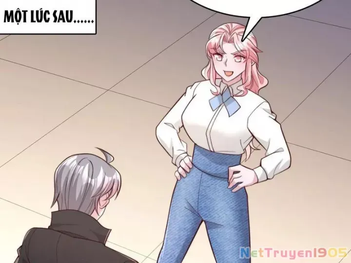 Ta Thần Ma Song Tu Chế Bá Thiên Hạ Chap 146 - Next Chap 147