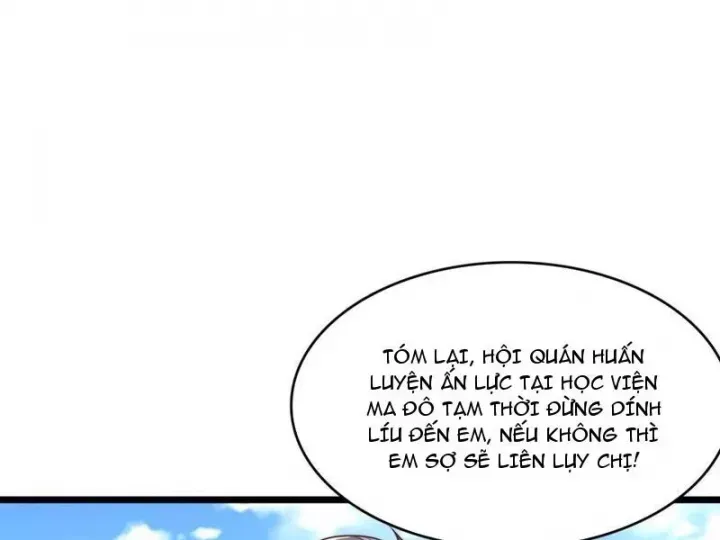 Ta Thần Ma Song Tu Chế Bá Thiên Hạ Chap 146 - Next Chap 147
