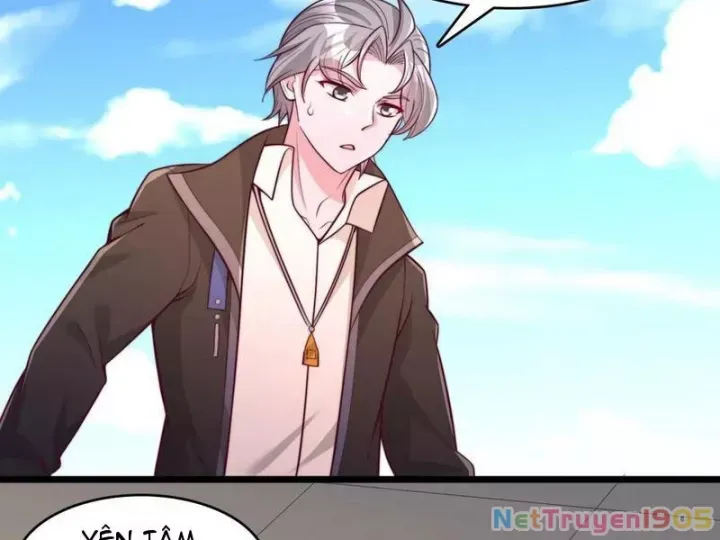 Ta Thần Ma Song Tu Chế Bá Thiên Hạ Chap 146 - Next Chap 147