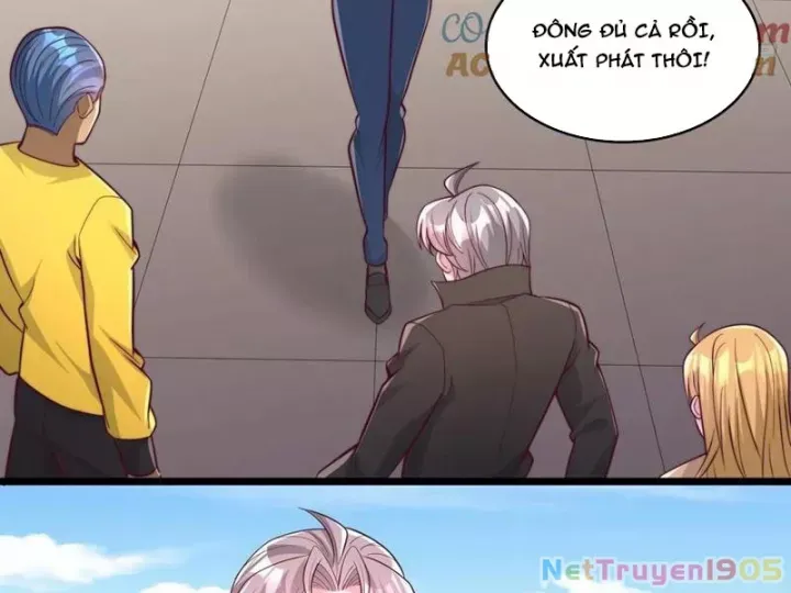 Ta Thần Ma Song Tu Chế Bá Thiên Hạ Chap 146 - Next Chap 147