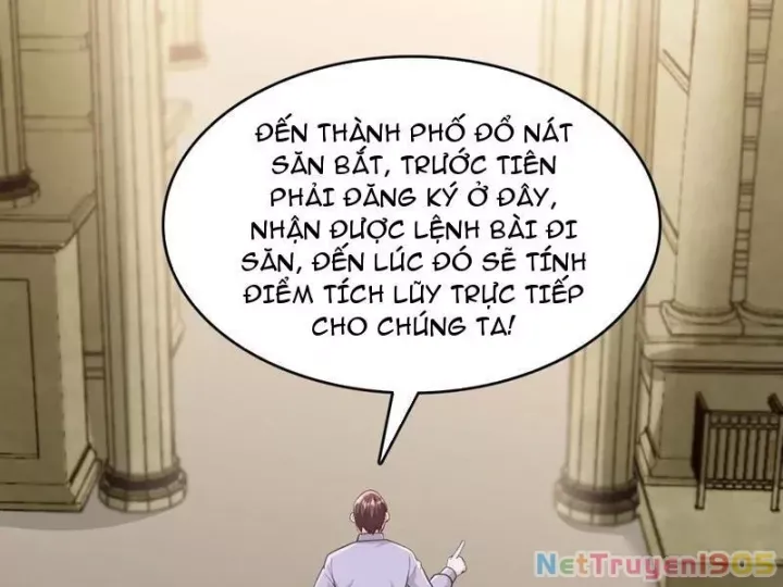 Ta Thần Ma Song Tu Chế Bá Thiên Hạ Chap 146 - Next Chap 147