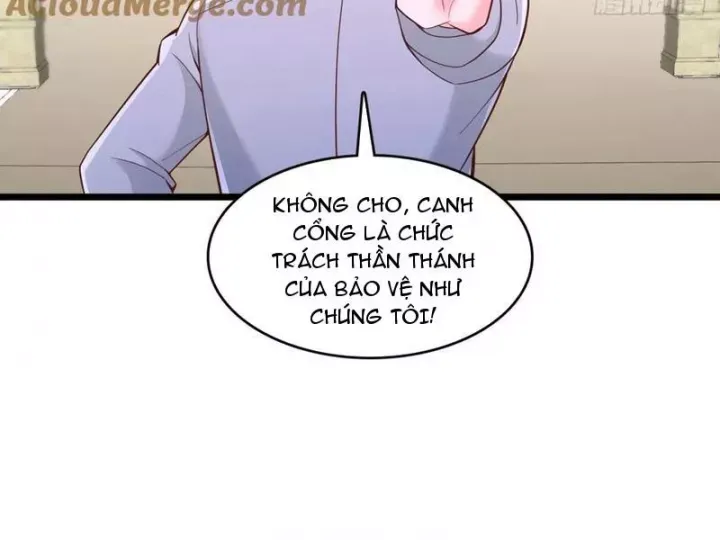 Ta Thần Ma Song Tu Chế Bá Thiên Hạ Chap 146 - Next Chap 147