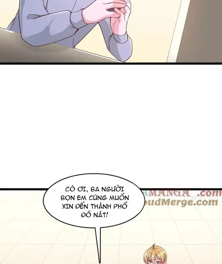 Ta Thần Ma Song Tu Chế Bá Thiên Hạ Chap 147 - Next Chap 148