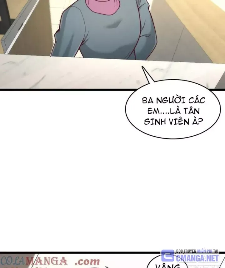Ta Thần Ma Song Tu Chế Bá Thiên Hạ Chap 147 - Next Chap 148