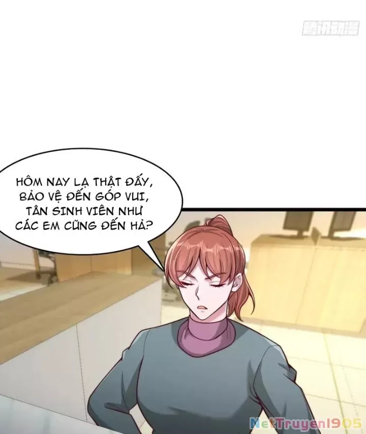 Ta Thần Ma Song Tu Chế Bá Thiên Hạ Chap 147 - Next Chap 148