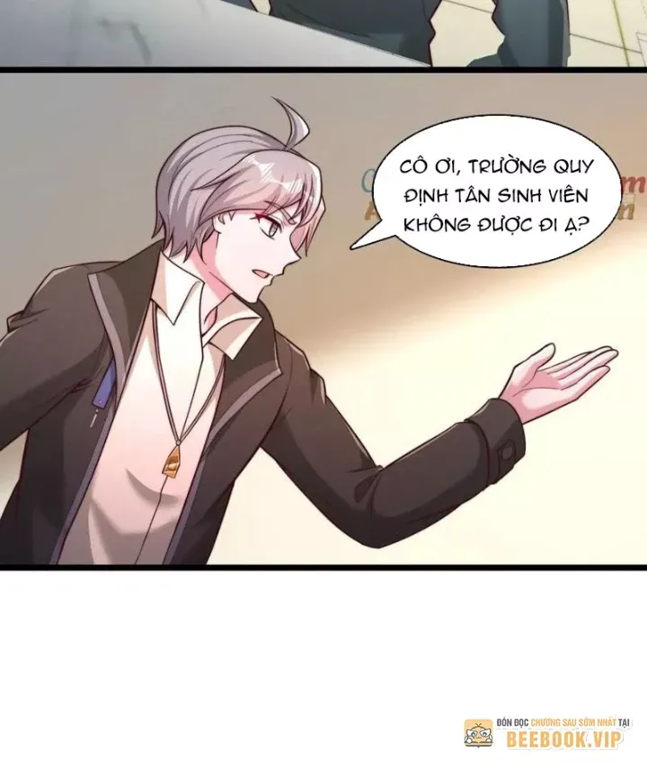 Ta Thần Ma Song Tu Chế Bá Thiên Hạ Chap 147 - Next Chap 148