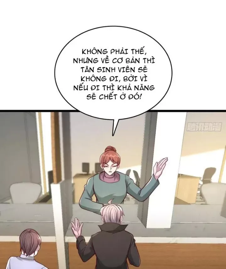 Ta Thần Ma Song Tu Chế Bá Thiên Hạ Chap 147 - Next Chap 148