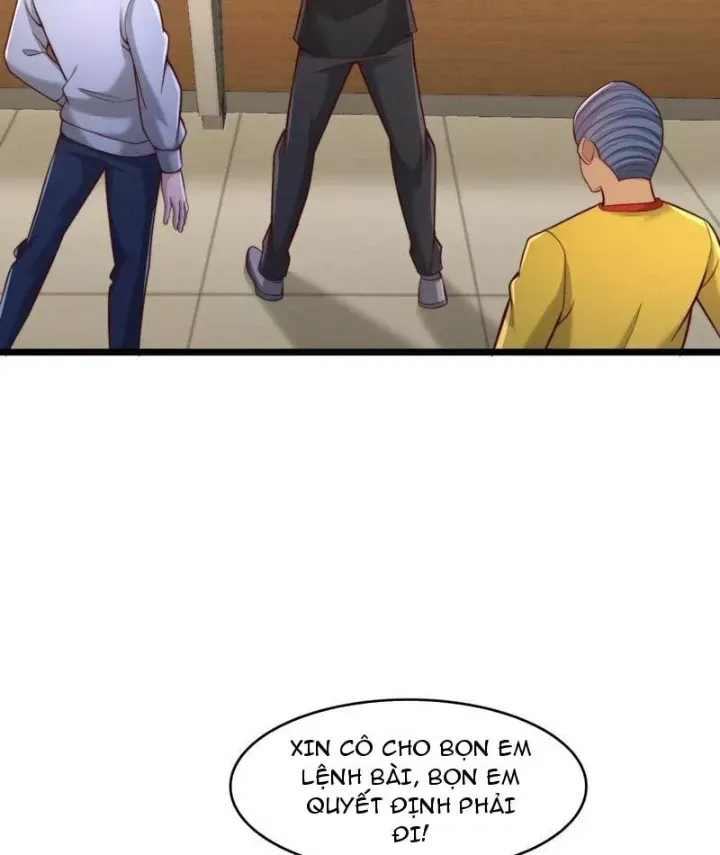 Ta Thần Ma Song Tu Chế Bá Thiên Hạ Chap 147 - Next Chap 148